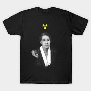 Lise Meitner T-Shirt